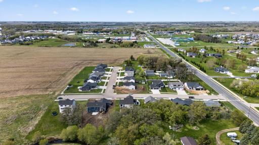1500 14th Avenue NE, Kasson, MN 55944