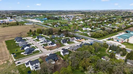 1500 14th Avenue NE, Kasson, MN 55944