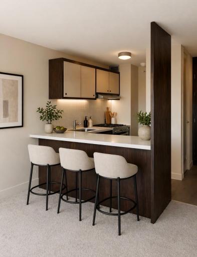 15 S 1st Street, A1613, Minneapolis, MN 55401