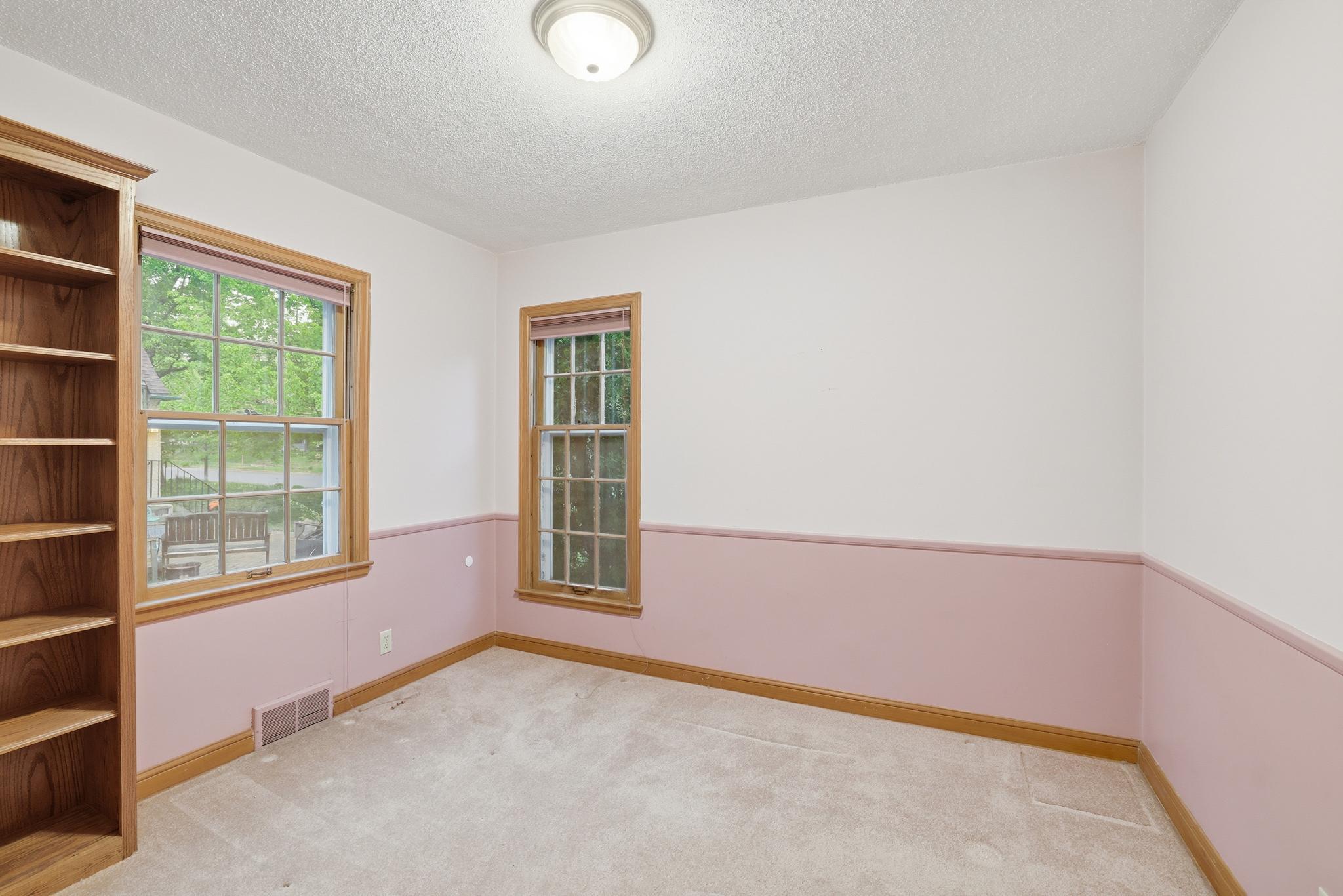 Main level bedroom 1