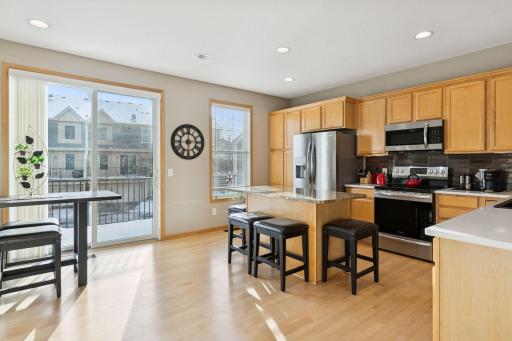 10756 Falling Water Lane, B, Saint Paul, MN 55129