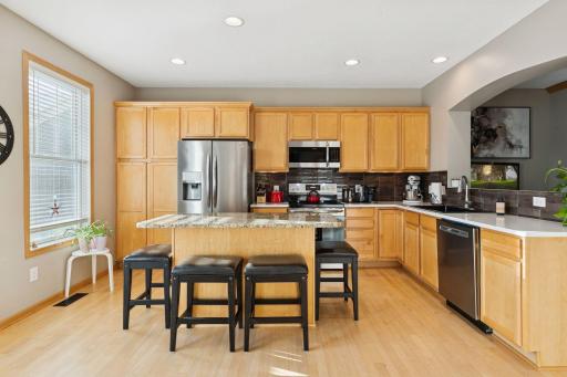 10756 Falling Water Lane, B, Saint Paul, MN 55129
