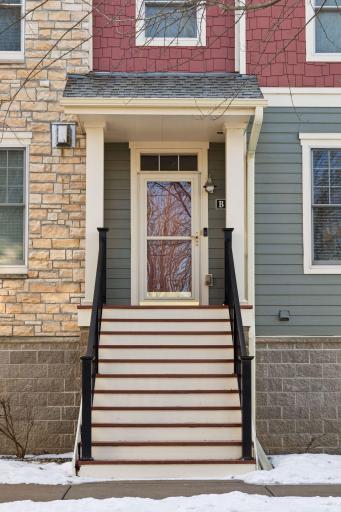 10756 Falling Water Lane, B, Saint Paul, MN 55129
