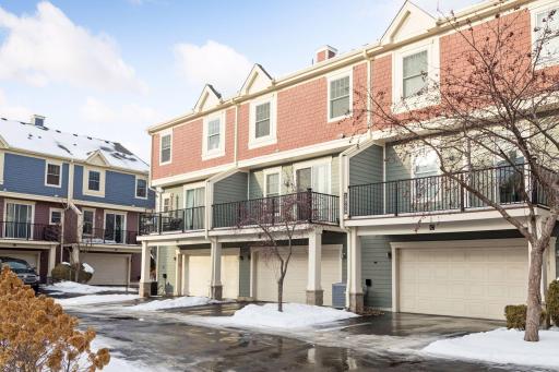 10756 Falling Water Lane, B, Saint Paul, MN 55129