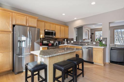 10756 Falling Water Lane, B, Saint Paul, MN 55129