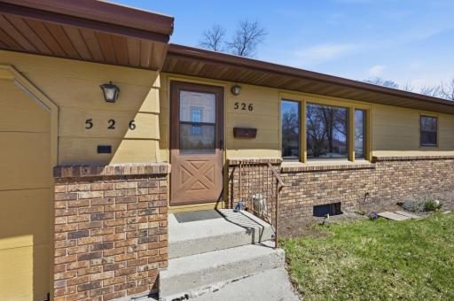 526 Birch Lane S, Moorhead, MN 56560