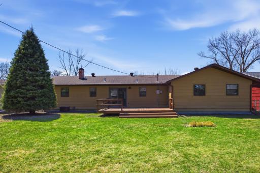 526 Birch Lane S, Moorhead, MN 56560