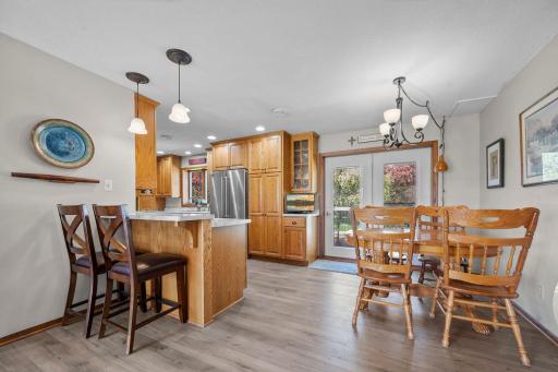 21650 Oakdale Drive, Rogers, MN 55374