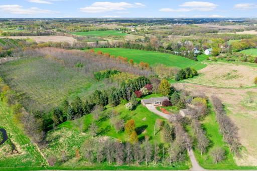 21650 Oakdale Drive, Rogers, MN 55374
