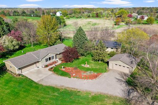 21650 Oakdale Drive, Rogers, MN 55374