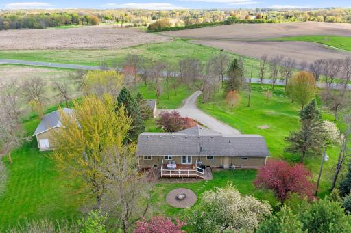 21650 Oakdale Drive, Rogers, MN 55374
