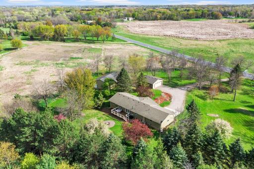 21650 Oakdale Drive, Rogers, MN 55374