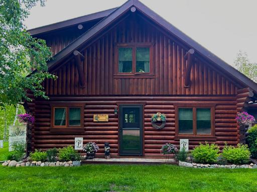 19605 Jigsaw Drive, Park Rapids, MN 56470