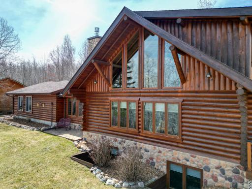 19605 Jigsaw Drive, Park Rapids, MN 56470