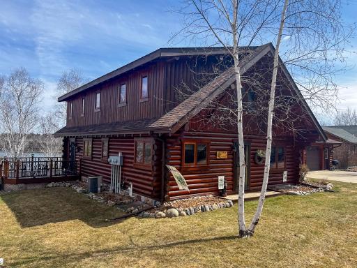 19605 Jigsaw Drive, Park Rapids, MN 56470