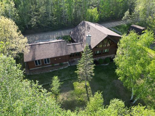 19605 Jigsaw Drive, Park Rapids, MN 56470