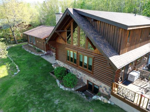 19605 Jigsaw Drive, Park Rapids, MN 56470