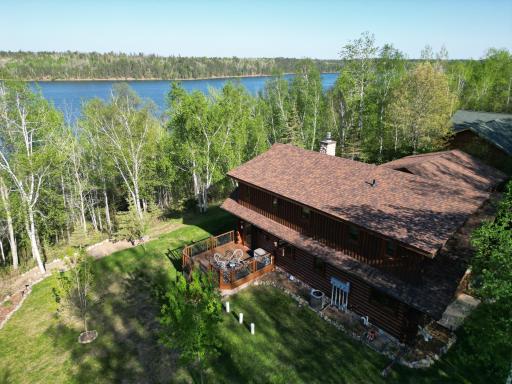 19605 Jigsaw Drive, Park Rapids, MN 56470