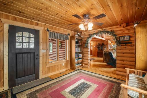 19605 Jigsaw Drive, Park Rapids, MN 56470