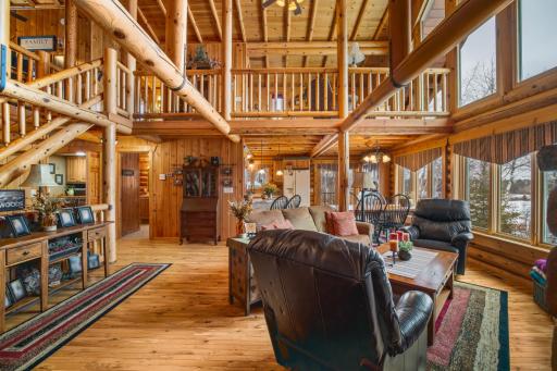 19605 Jigsaw Drive, Park Rapids, MN 56470