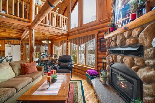 19605 Jigsaw Drive, Park Rapids, MN 56470