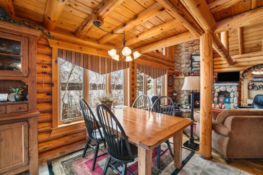 19605 Jigsaw Drive, Park Rapids, MN 56470