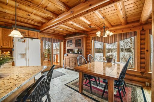 19605 Jigsaw Drive, Park Rapids, MN 56470