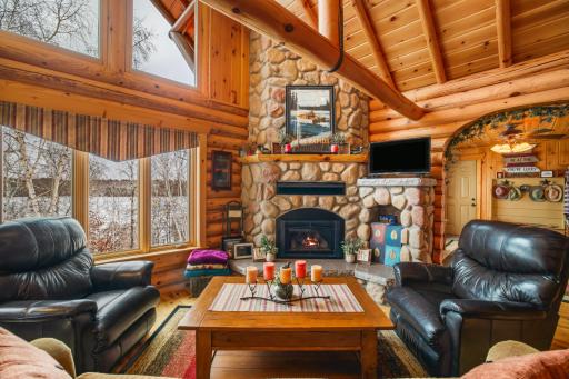 19605 Jigsaw Drive, Park Rapids, MN 56470