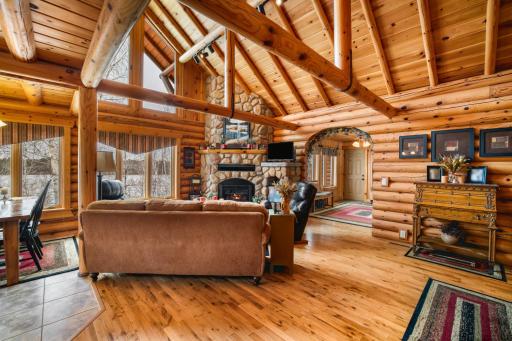 19605 Jigsaw Drive, Park Rapids, MN 56470