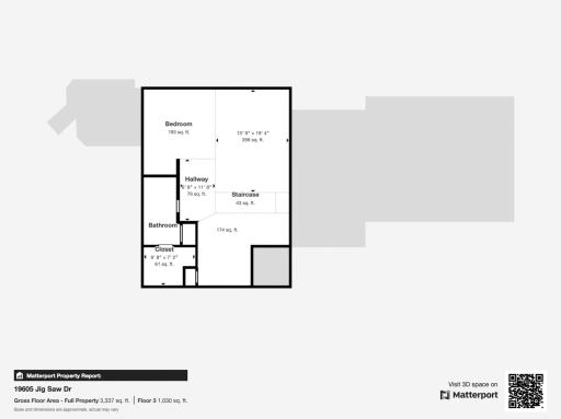 19605 Jigsaw Drive, Park Rapids, MN 56470