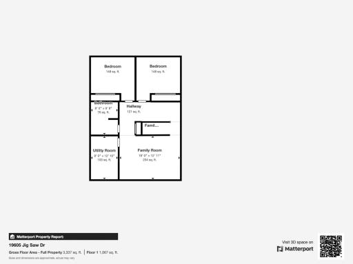 19605 Jigsaw Drive, Park Rapids, MN 56470