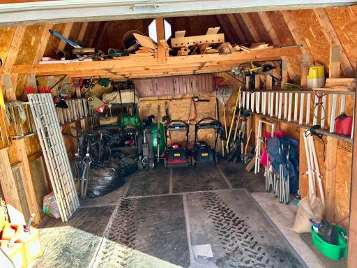 19605 Jigsaw Drive, Park Rapids, MN 56470