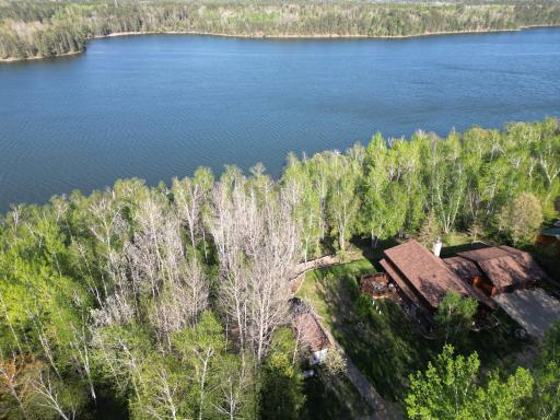 19605 Jigsaw Drive, Park Rapids, MN 56470