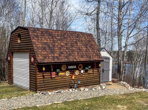 19605 Jigsaw Drive, Park Rapids, MN 56470