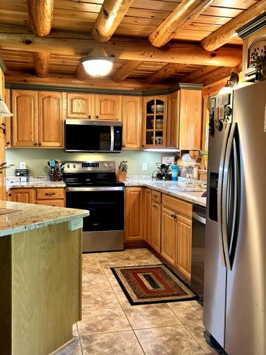 19605 Jigsaw Drive, Park Rapids, MN 56470