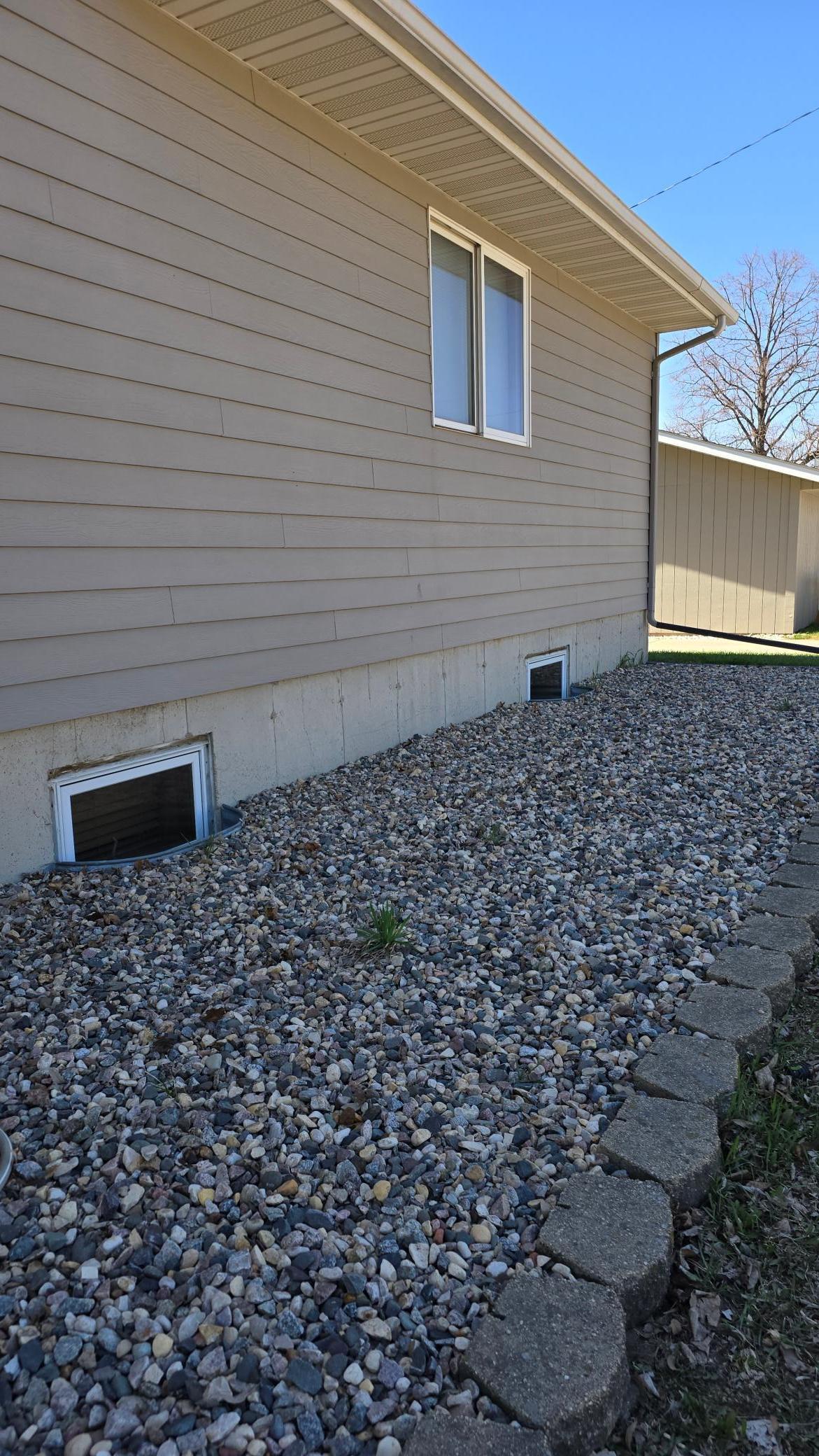 landscaping rock and edging-2025