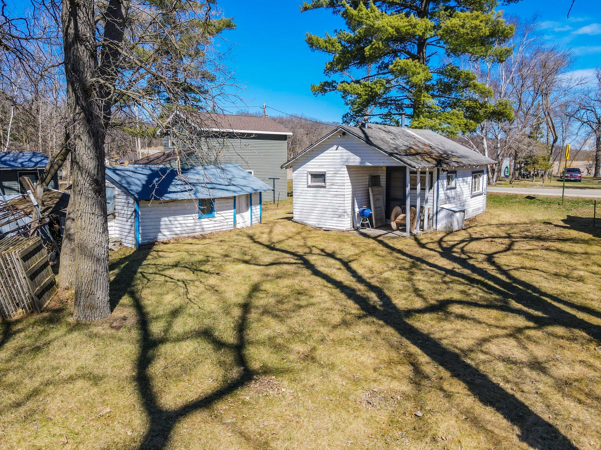 Back of Cabin and Garage .jpg