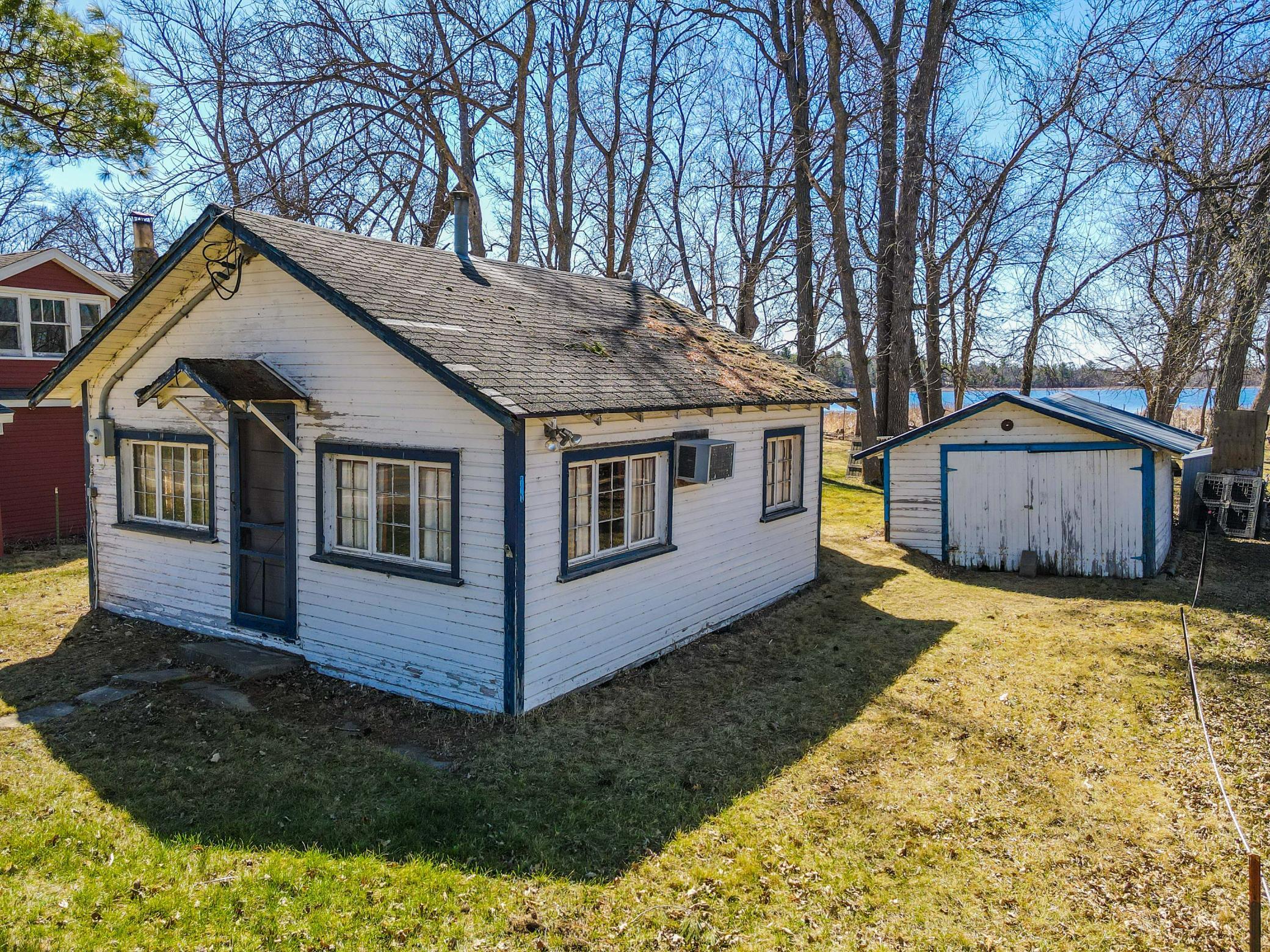 Cabin and Garage .jpg