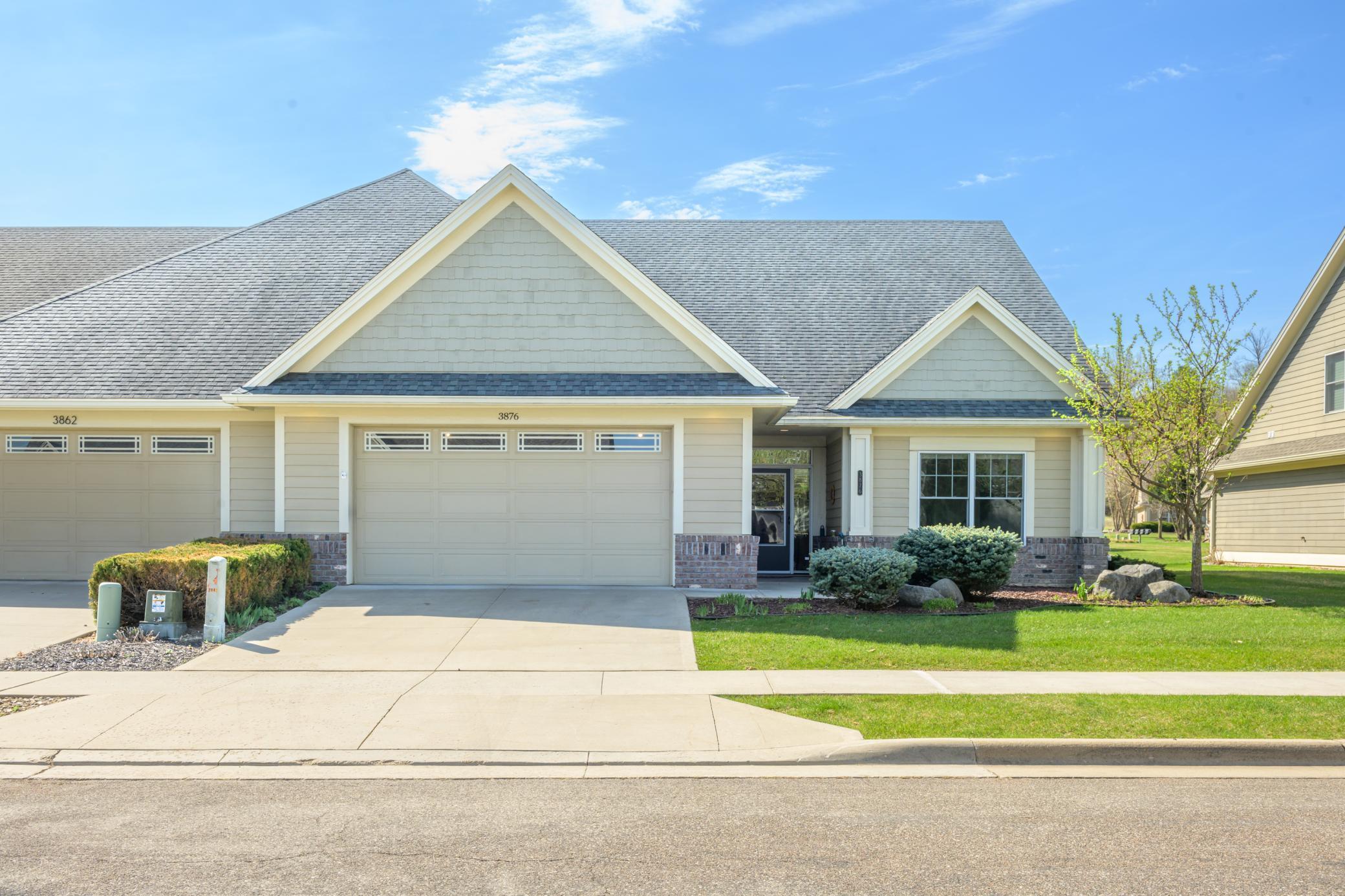 3876 Berkshire Road SW