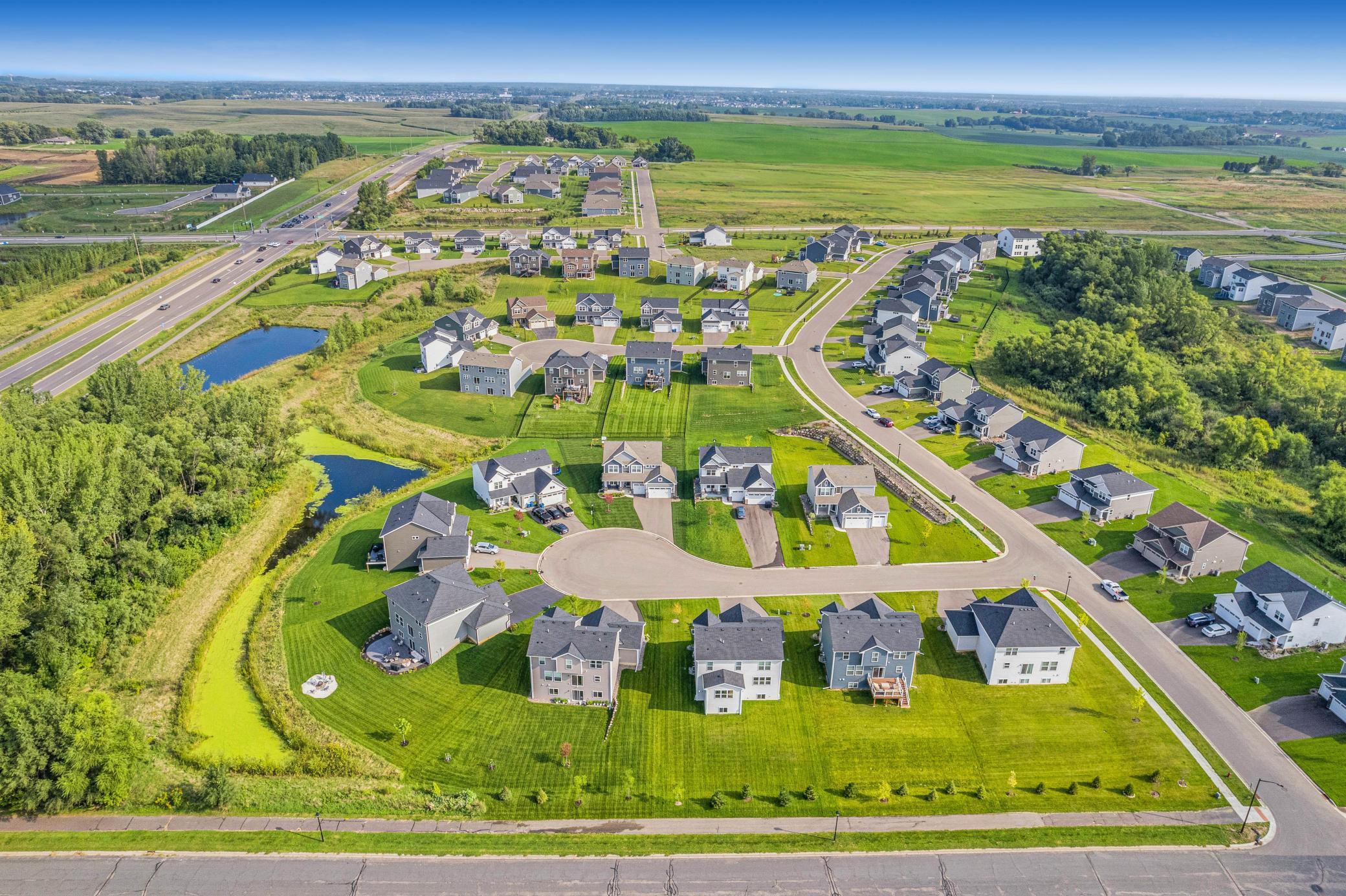 Welcome to Cedar Hills!