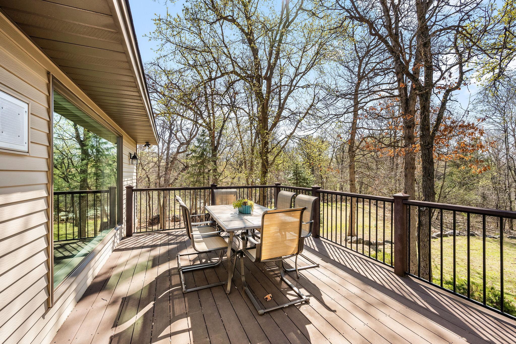 Composite 17x12 deck