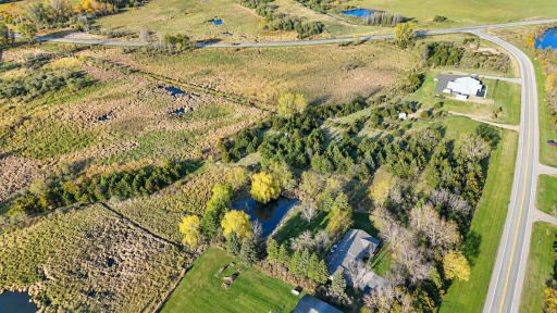 2398 122nd Avenue NE, Spicer, MN 56288