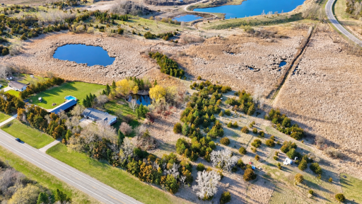 2398 122nd Avenue NE, Spicer, MN 56288