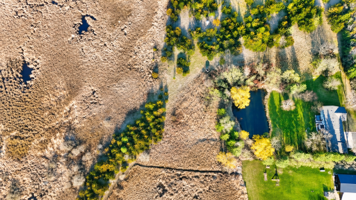 2398 122nd Avenue NE, Spicer, MN 56288