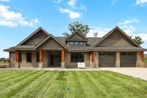 3480 Granite Way S, Saint Cloud, MN 56301