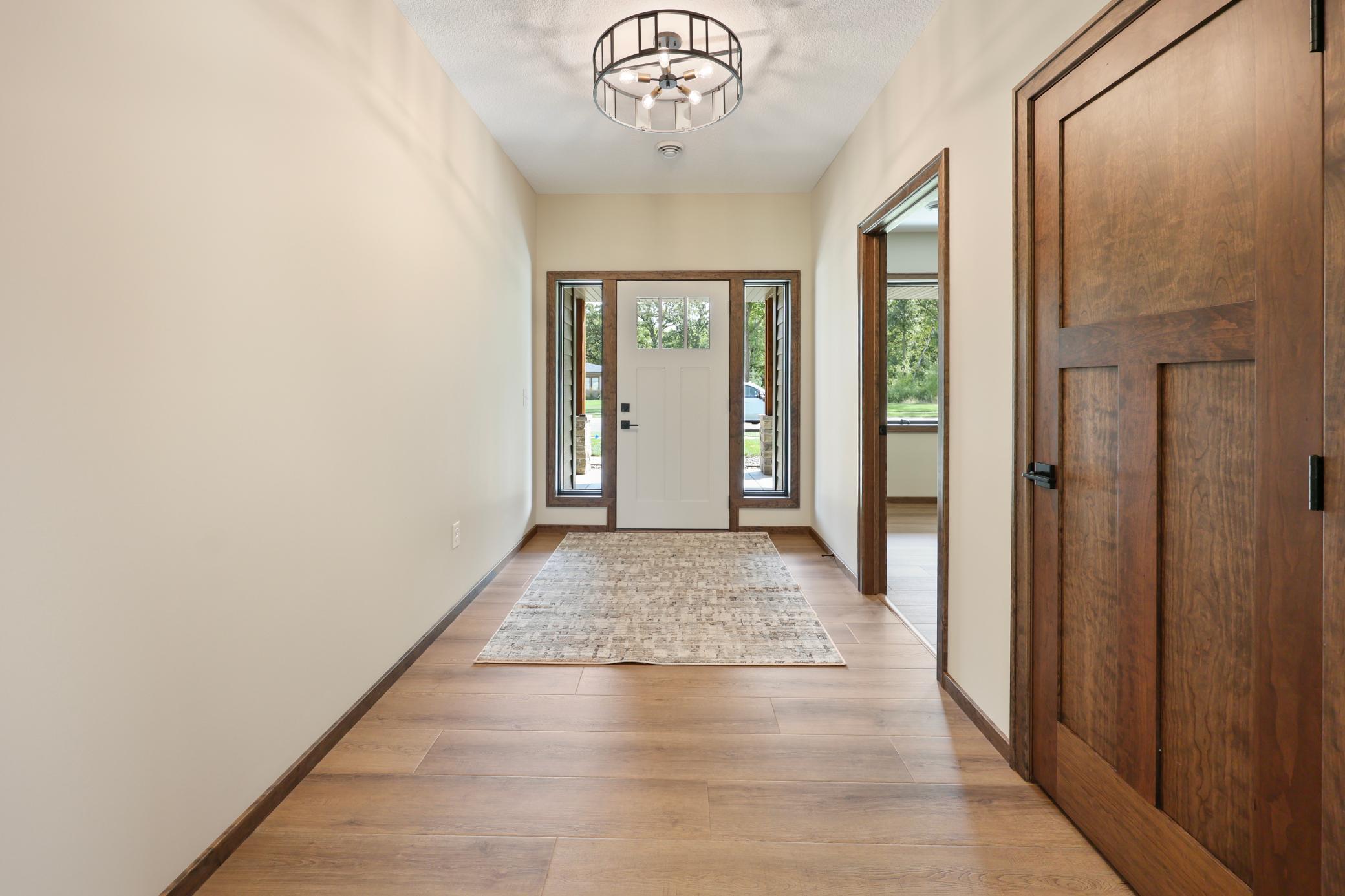 Step inside this thoughtfully designed luxury home