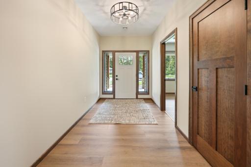 Step inside this thoughtfully designed luxury home