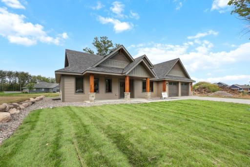 3480 Granite Way S, Saint Cloud, MN 56301