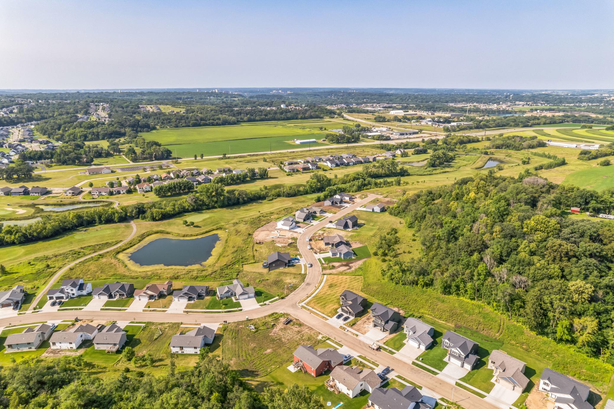 Welcome to Hadley Hills!