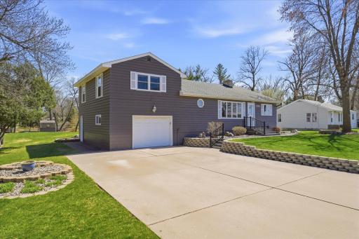 Fabulous home that has been meticulously cared for by the sellers for over 50 years!! Stunning curb appeal!